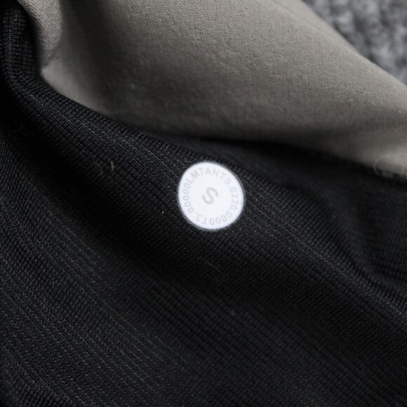 Lululemon Shorts Mens Small Gray Pace Breaker Lined Short 7 Workout Gym Athletic - Picture 7 of 11